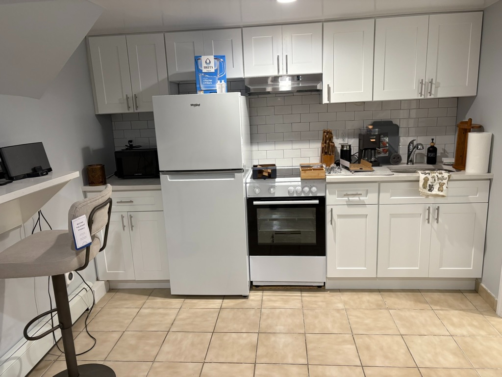 Comfortable Studio Apartment in Quiet Yonkers Neighborhood - Photo 3