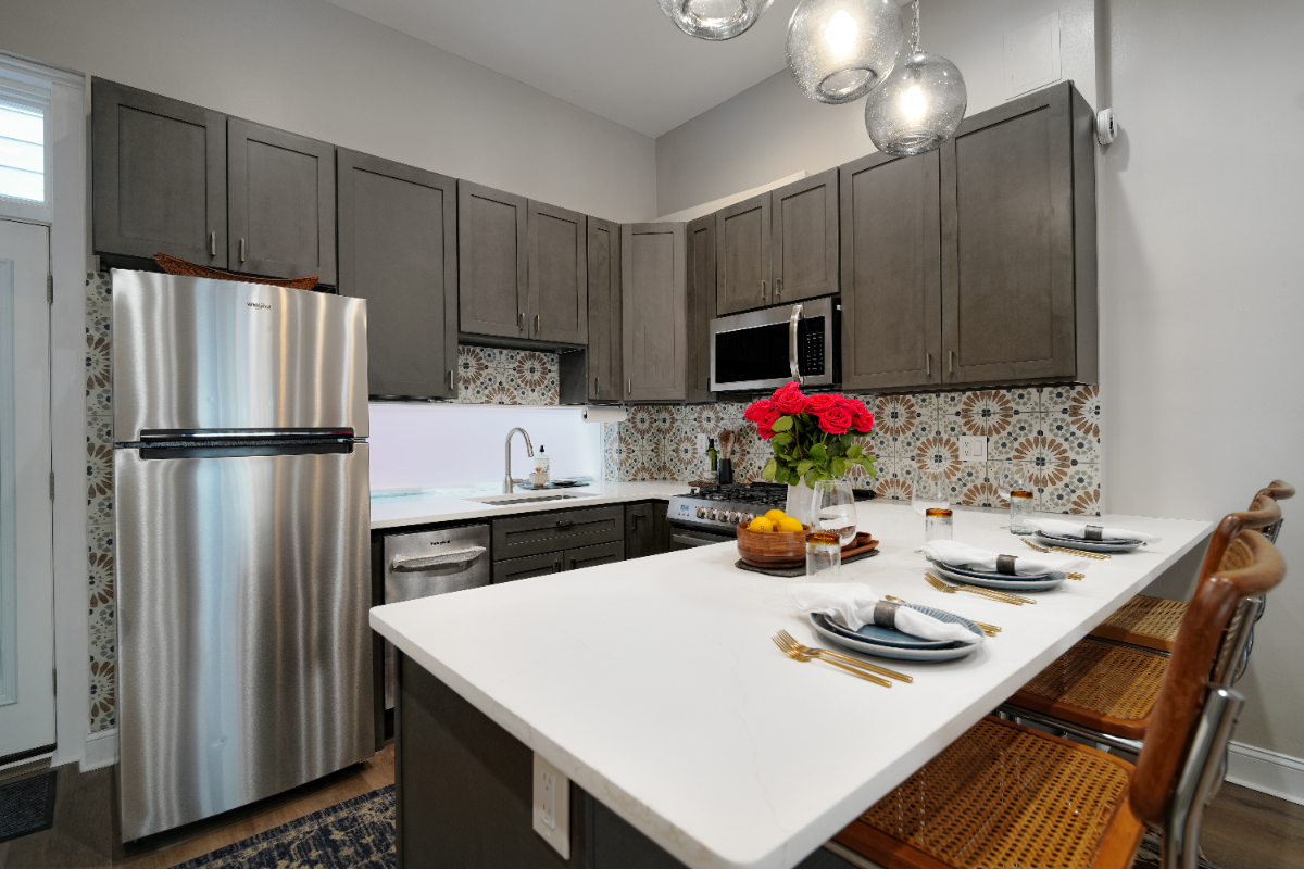 Executive suite on Capitol Hill - Photo 7