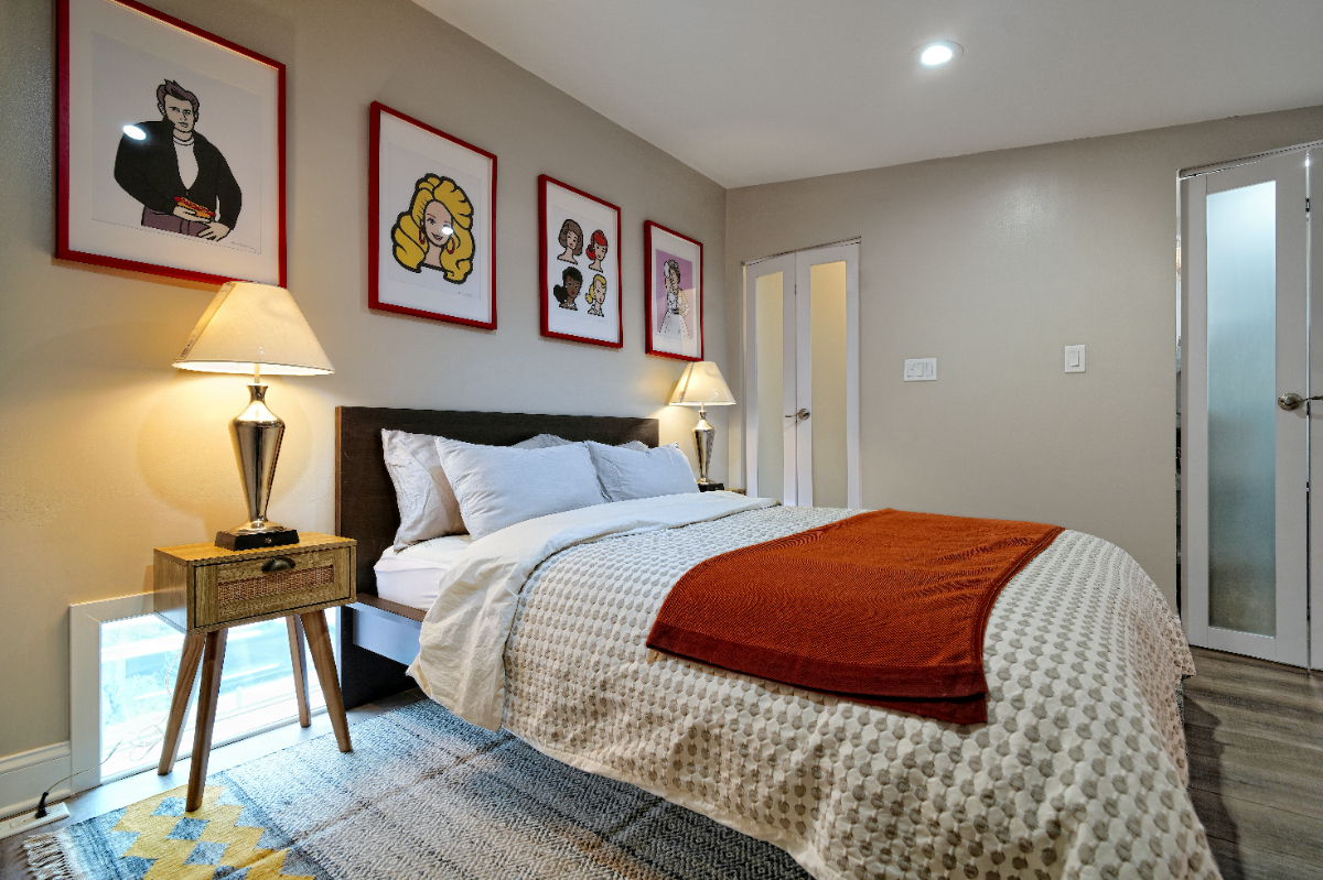 Executive suite on Capitol Hill - Photo 9
