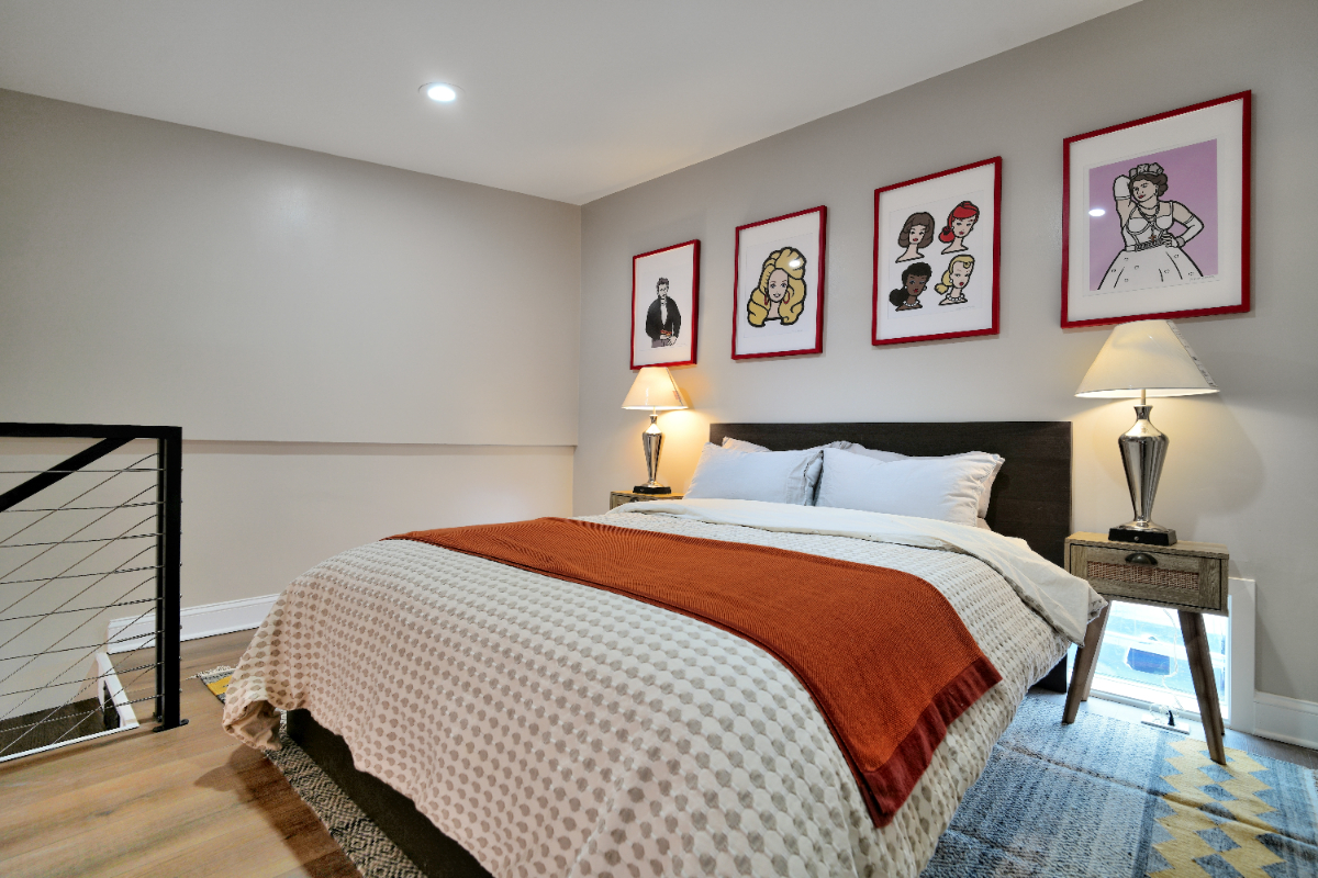 Executive suite on Capitol Hill - Photo 8