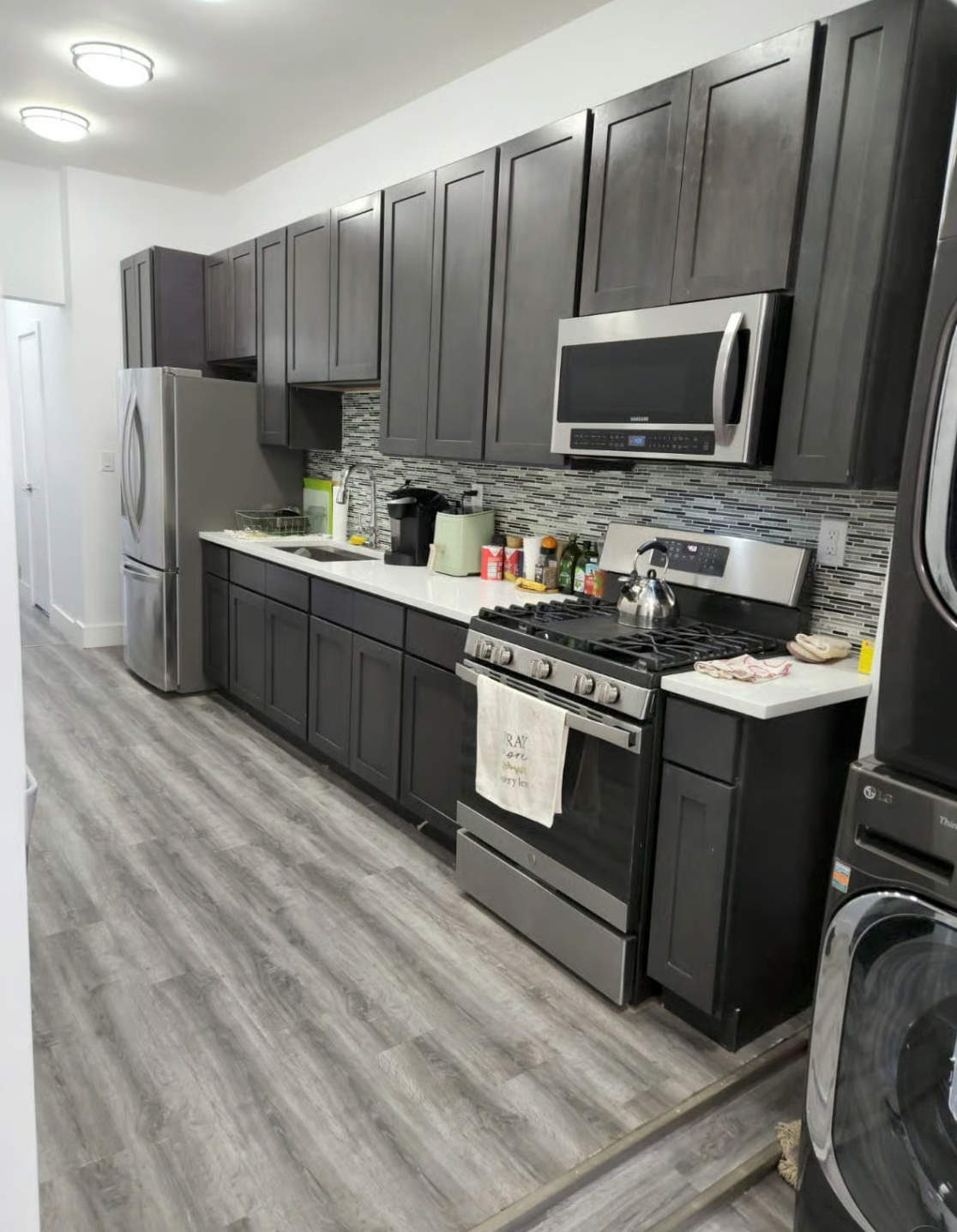 Fresh and Newly Redone House - Photo 1