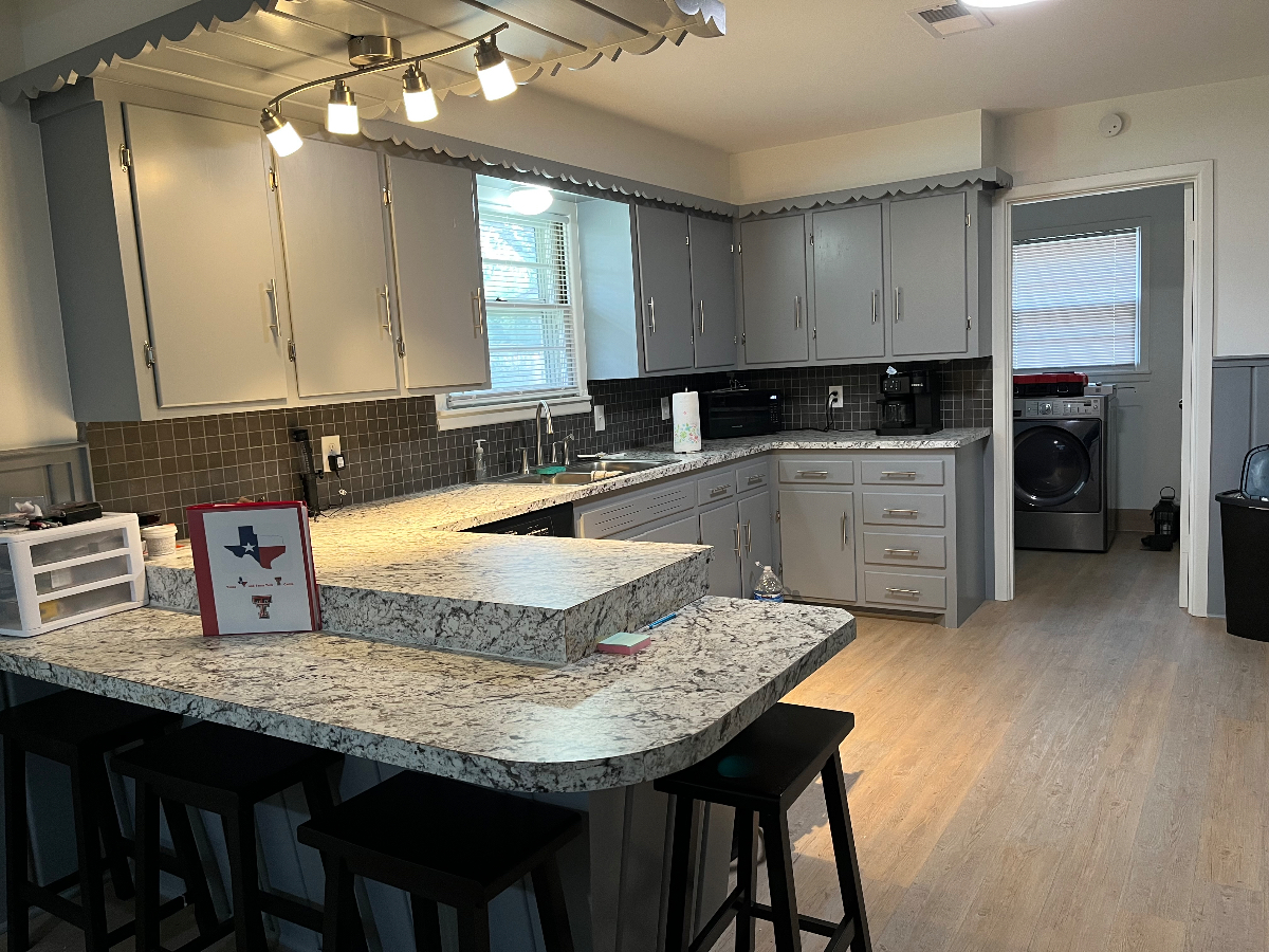 Texas Tech Casita - Photo 5