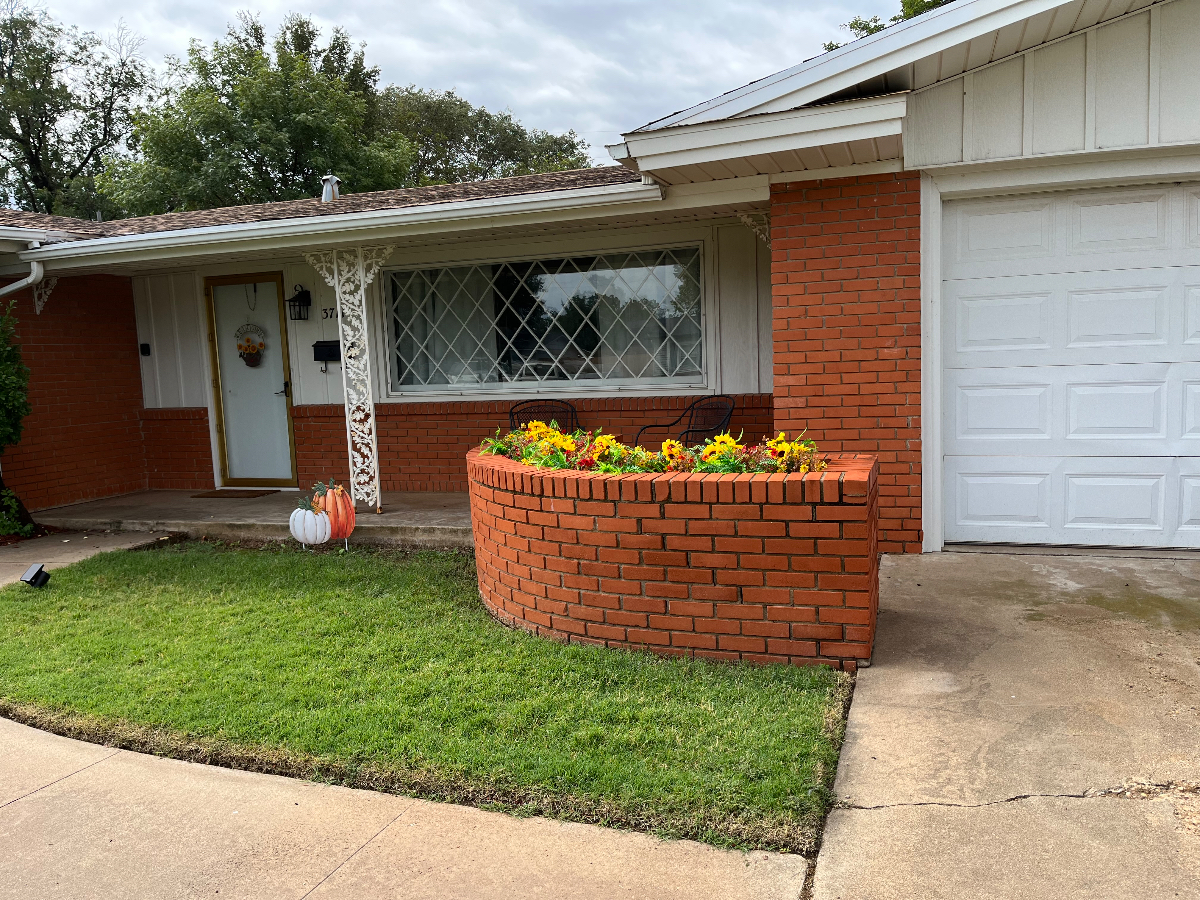 Texas Tech Casita - Photo 1
