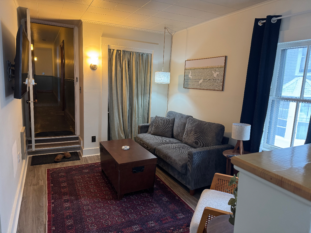 The Cozy Pearl - Photo 2