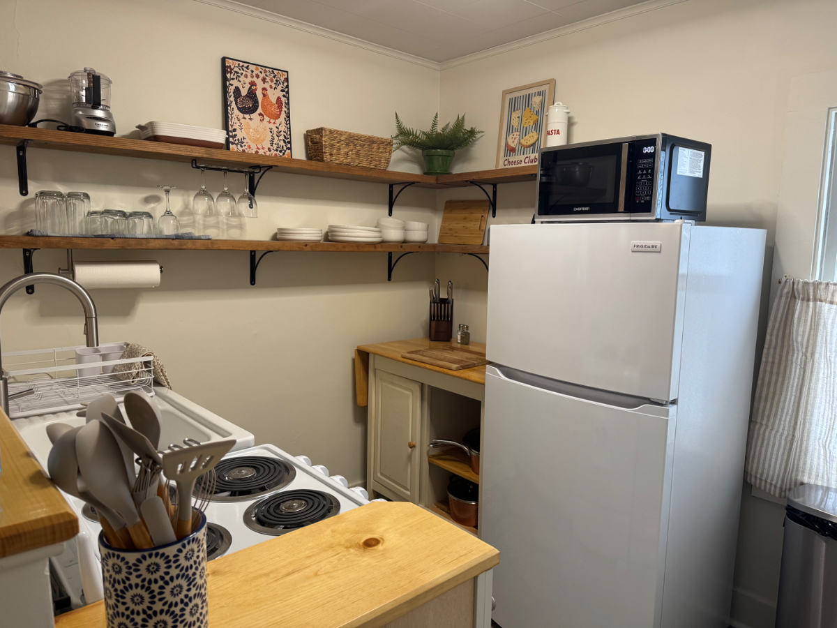 The Cozy Pearl - Photo 3