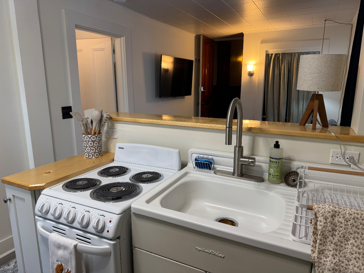 The Cozy Pearl - Photo 5