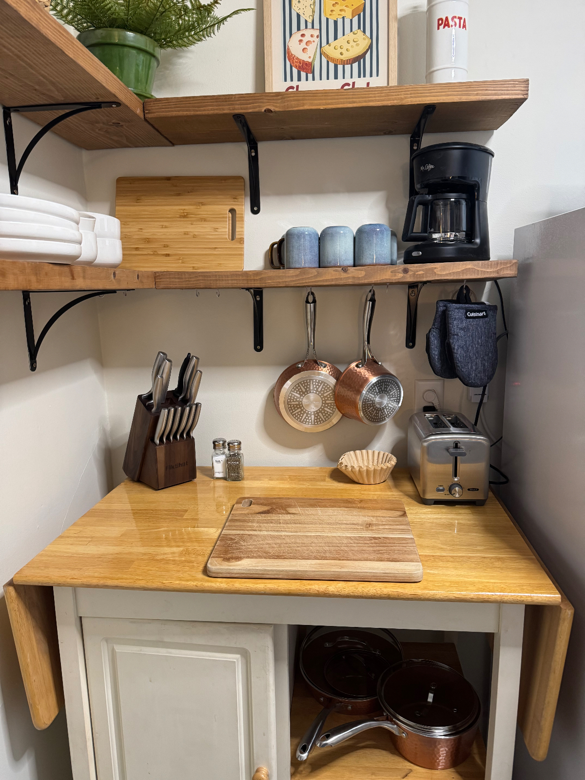 The Cozy Pearl - Photo 6