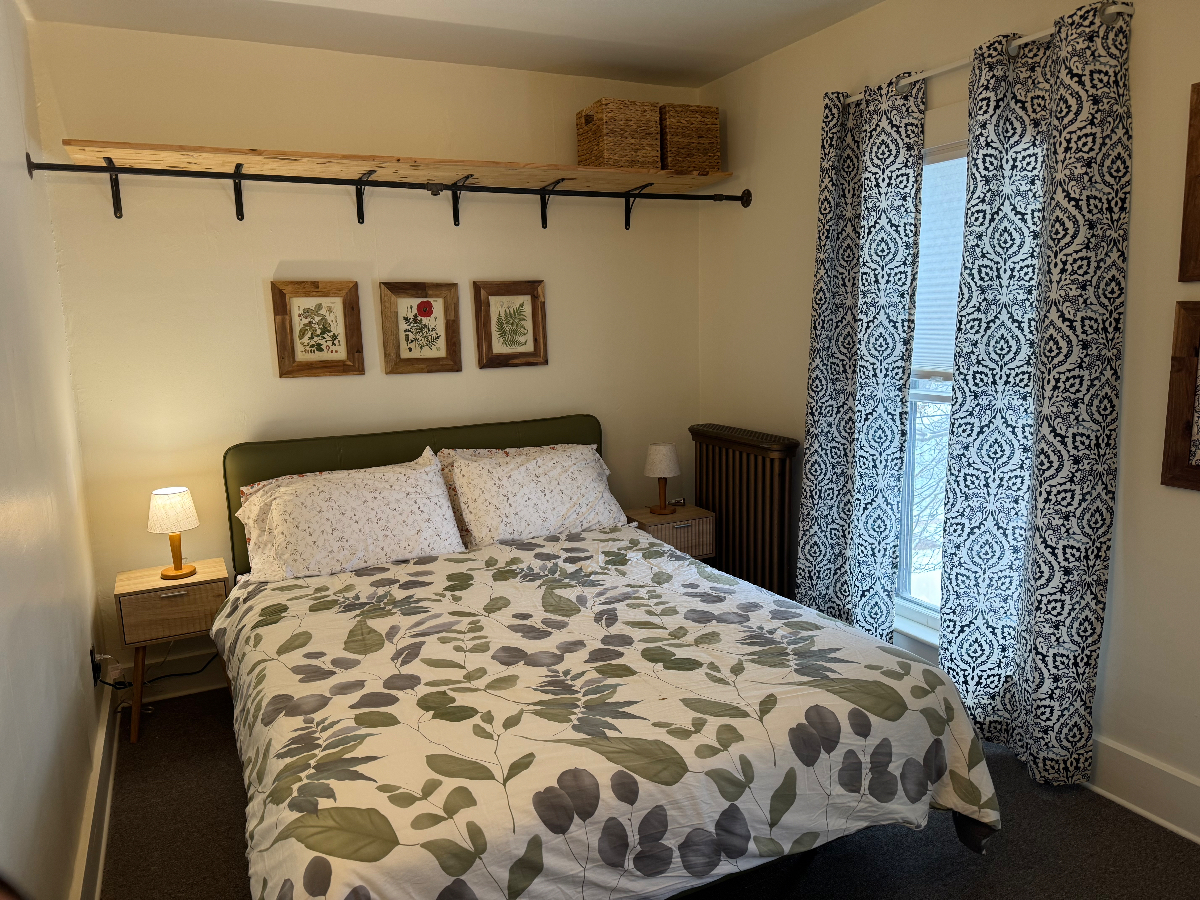 The Cozy Pearl - Photo 7