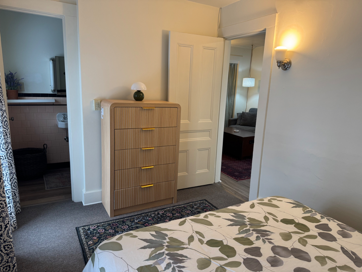 The Cozy Pearl - Photo 8
