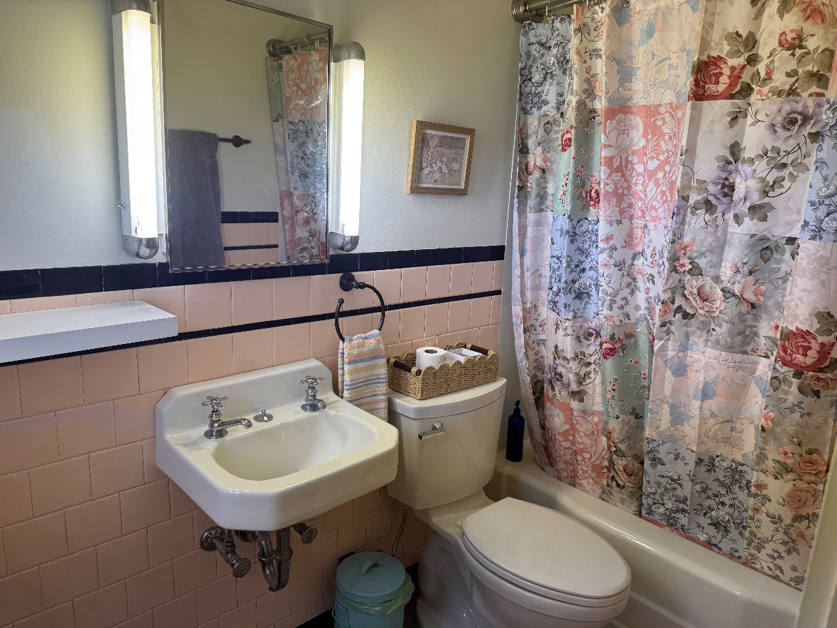 The Cozy Pearl - Photo 9
