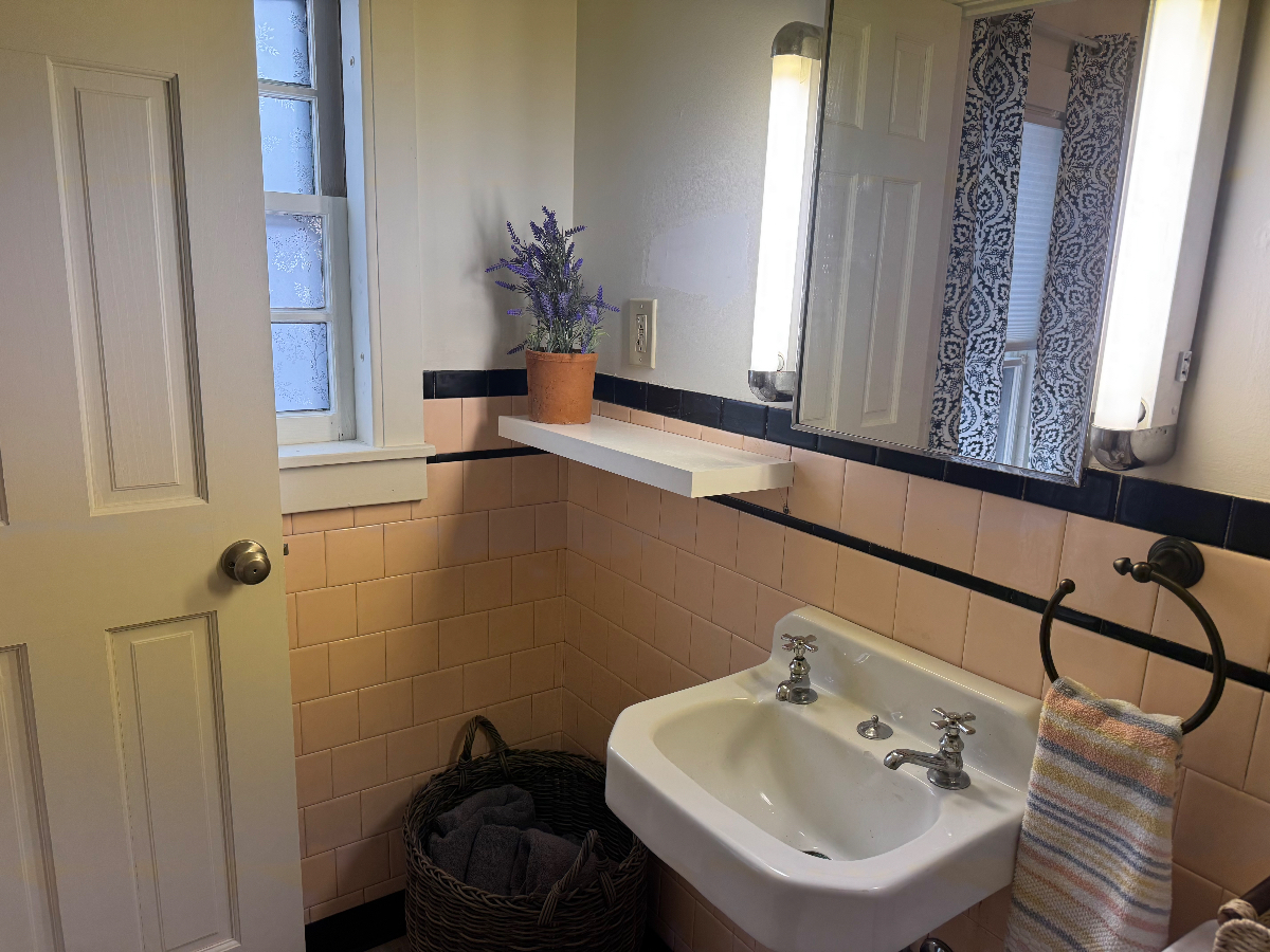 The Cozy Pearl - Photo 10