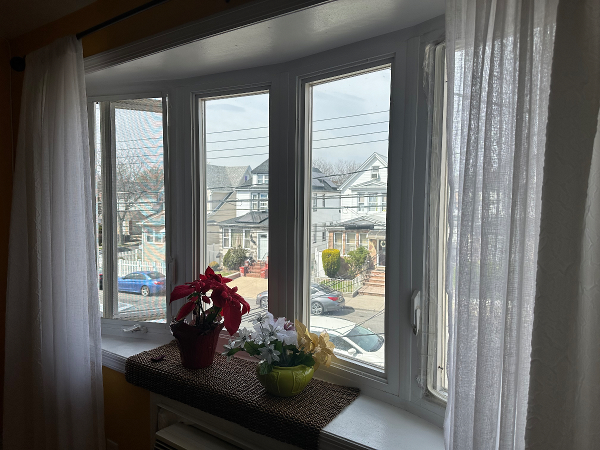 Bright & Fully Furnished 2BR Apartment in Springfield Gardens, Queens - Ideal for Travel Professiona - Photo 2