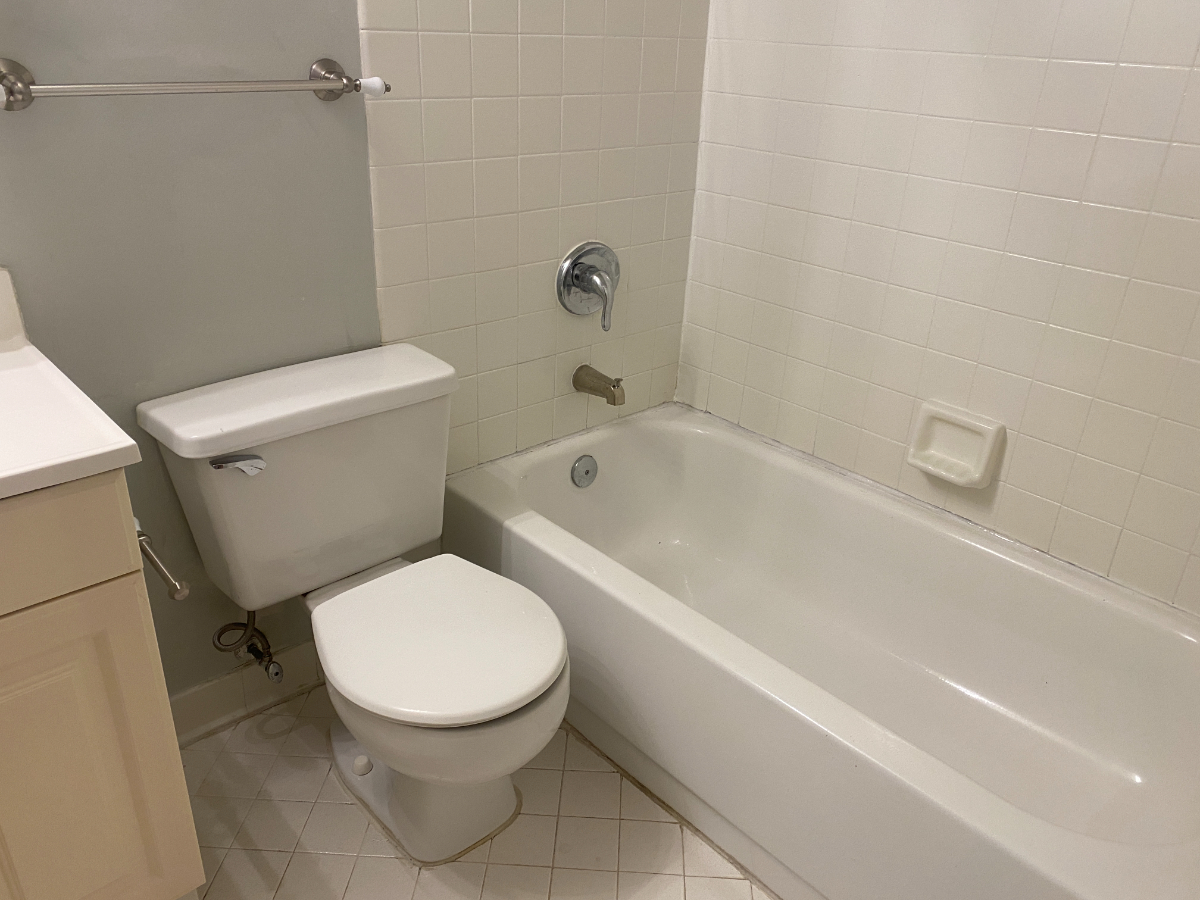 Studio Close to Congress and Union Station Metro - Photo 2