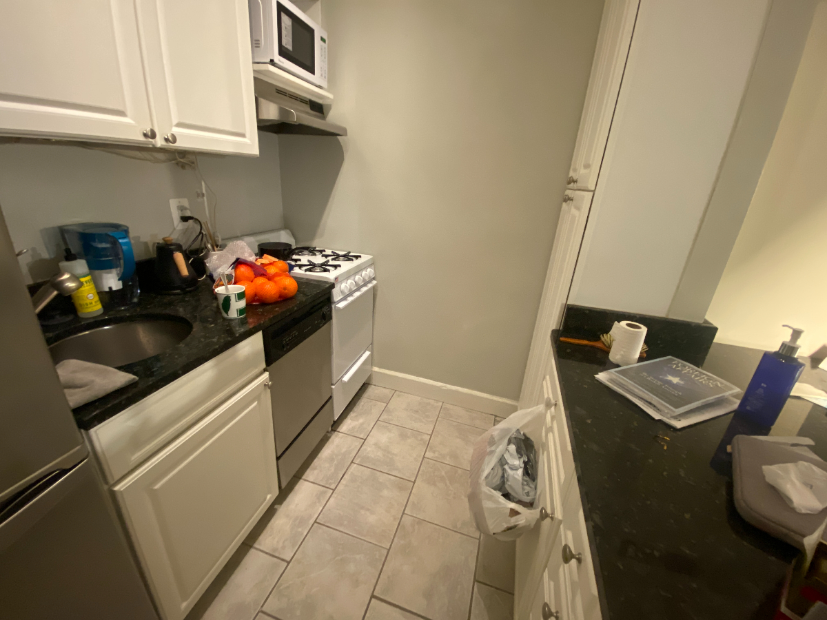 Studio Close to Congress and Union Station Metro - Photo 4