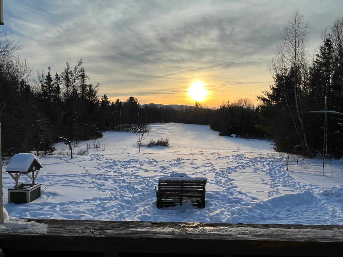 Beautiful Mountain Setting - Photo 11