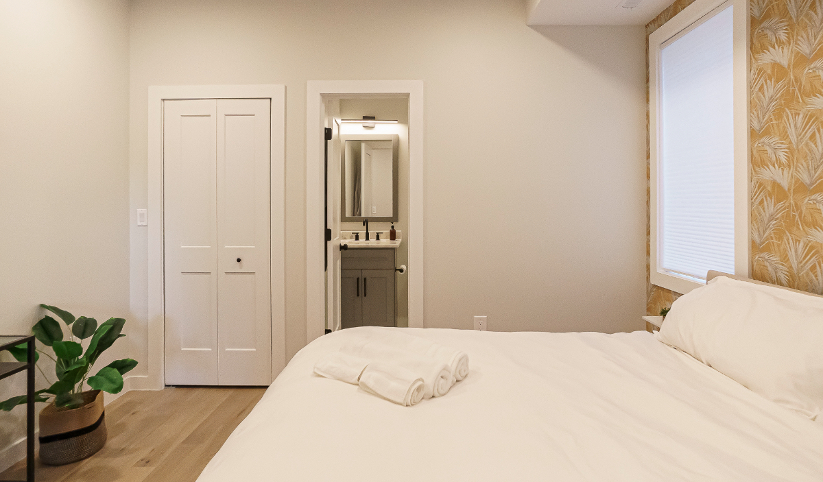 Sunny 1BR Furnished Apartment Near MedStar Wash Hospital, Children's National, Howard Univ, and More - Photo 10