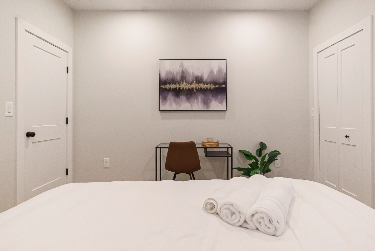 Sunny 1BR Furnished Apartment Near MedStar Wash Hospital, Children's National, Howard Univ, and More - Photo 7