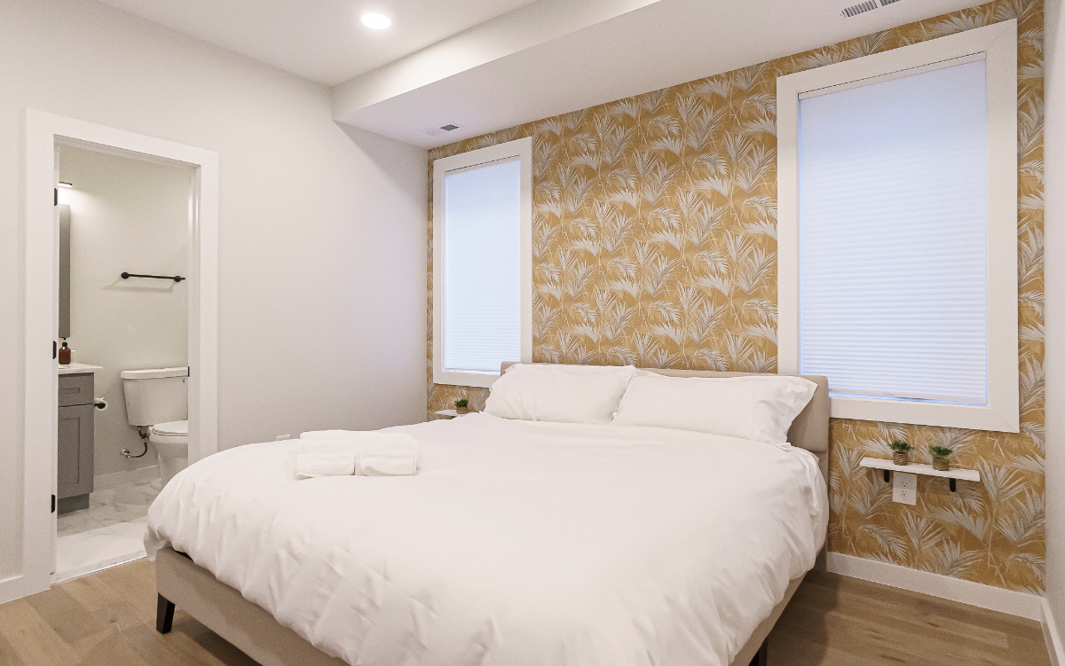 Sunny 1BR Furnished Apartment Near MedStar Wash Hospital, Children's National, Howard Univ, and More - Photo 9
