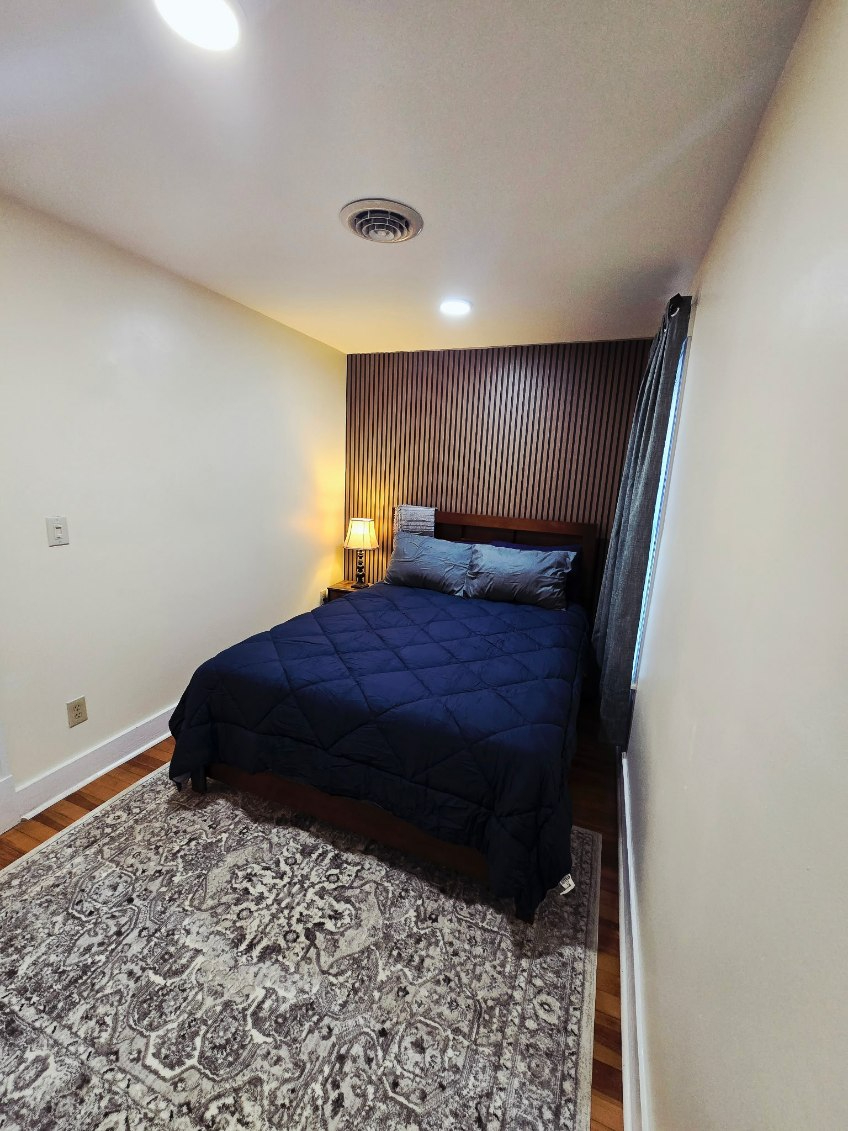 Inviting 2BR 1BA Second Floor Apartment With Private Office And Convenient Access To Major Hospitals - Photo 11
