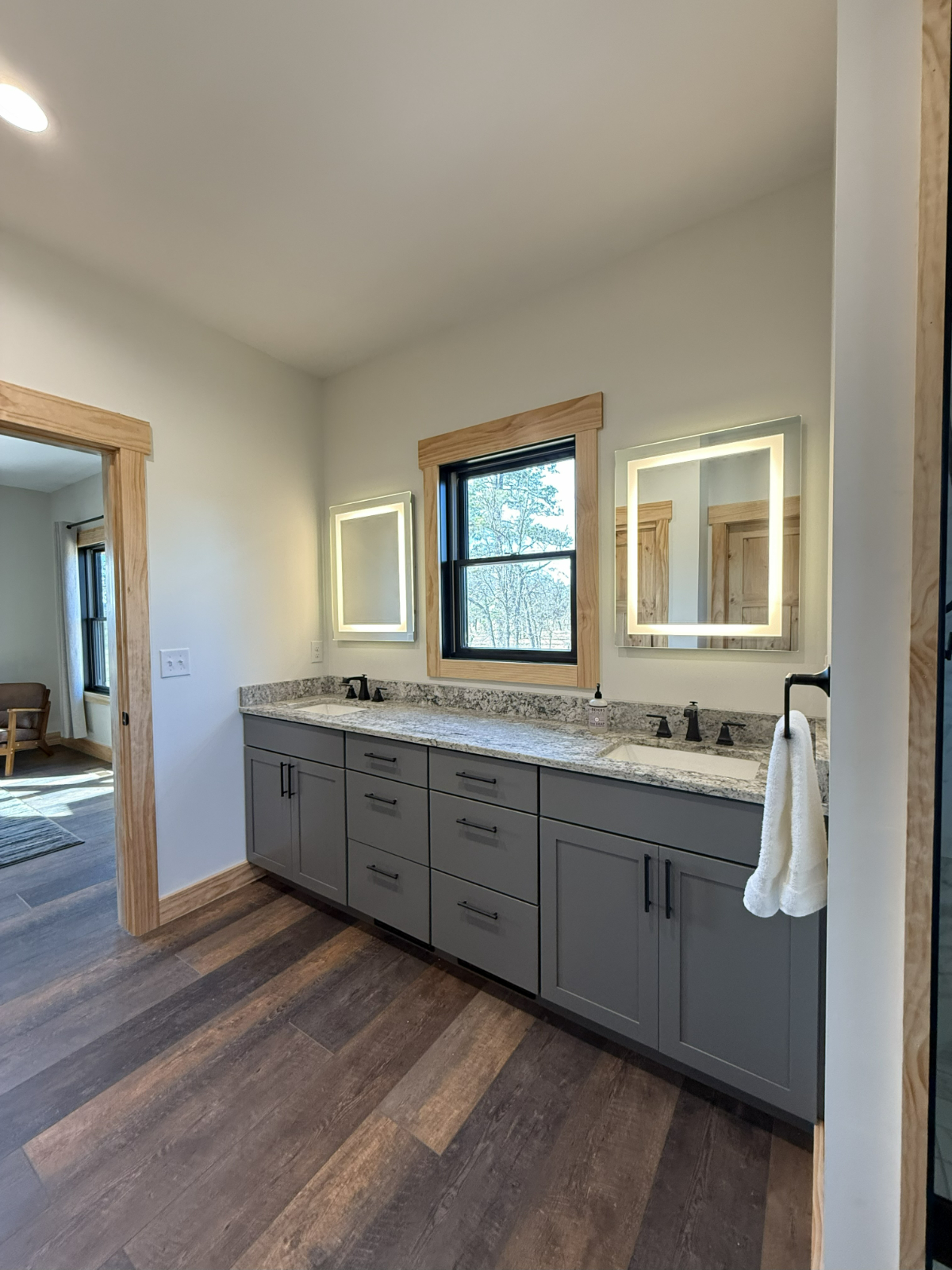 Starry Pines Retreat - Photo 12