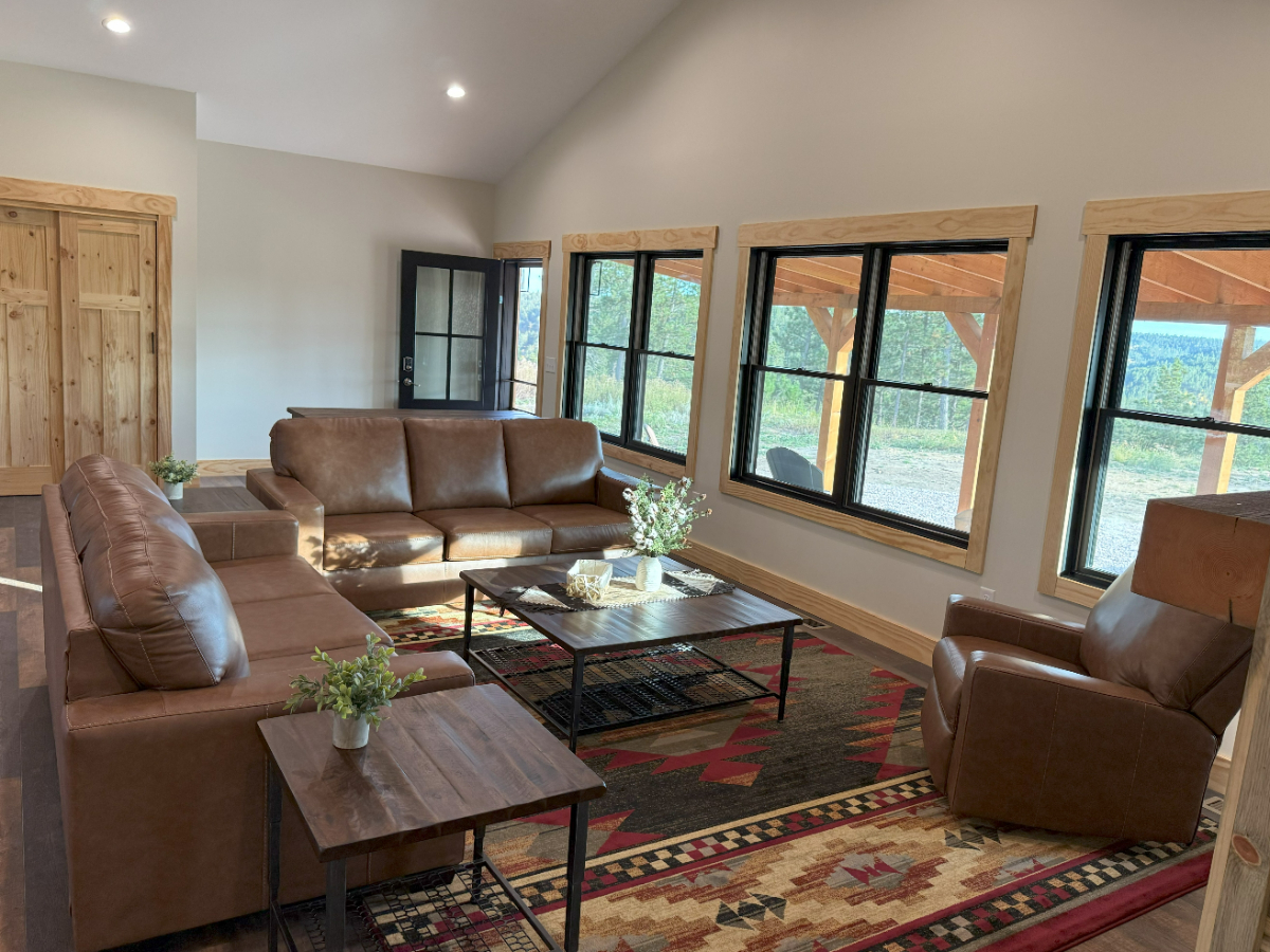 Starry Pines Retreat - Photo 7
