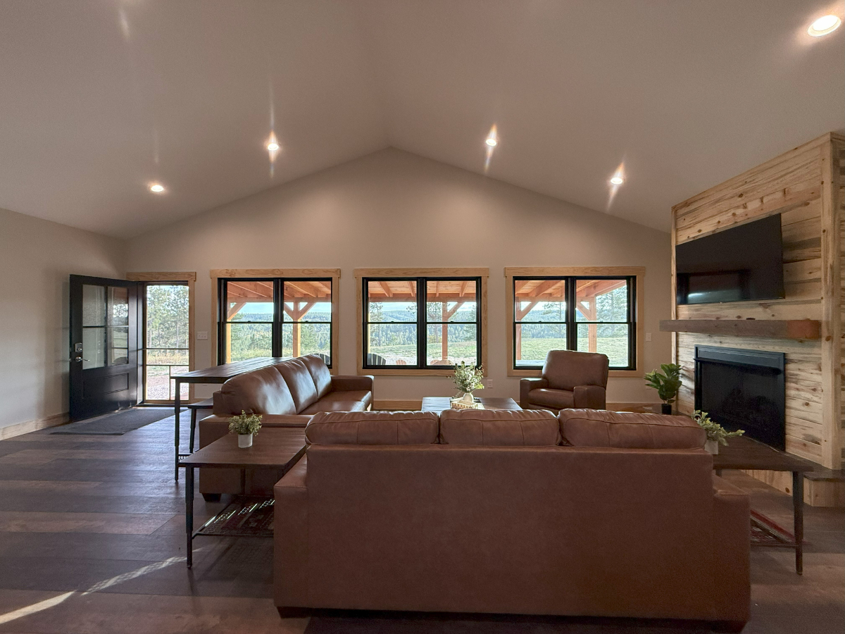 Starry Pines Retreat - Photo 5