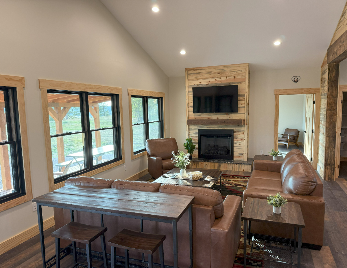 Starry Pines Retreat - Photo 6