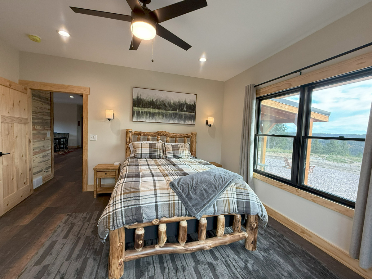 Starry Pines Retreat - Photo 8