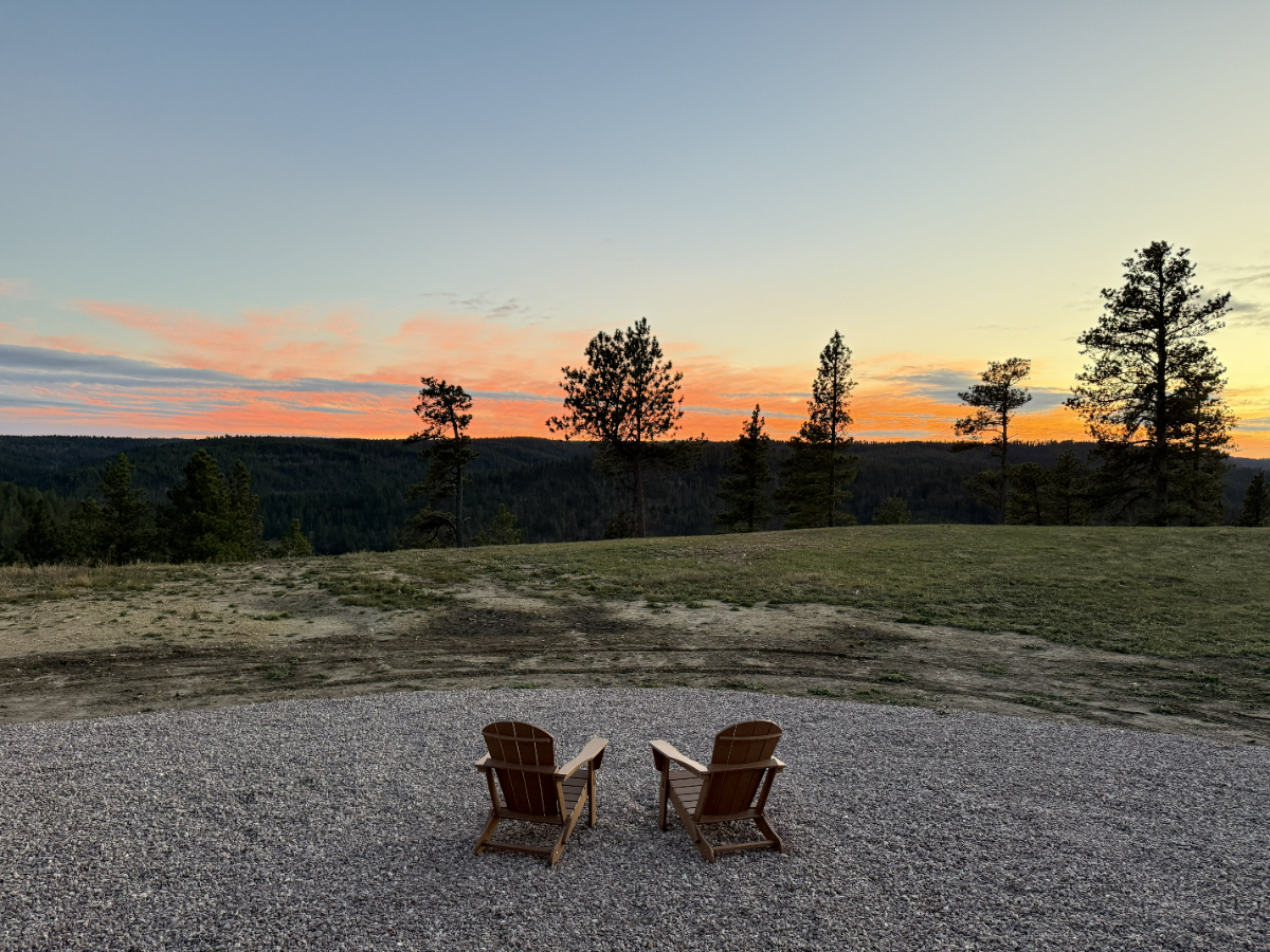 Starry Pines Retreat - Photo 4