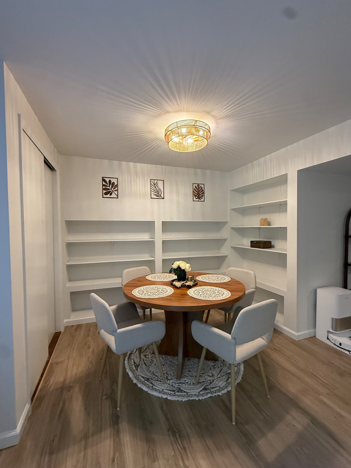 Bright Above-Ground Basement Apartment with Modern Comforts and Easy Commuting - Photo 2