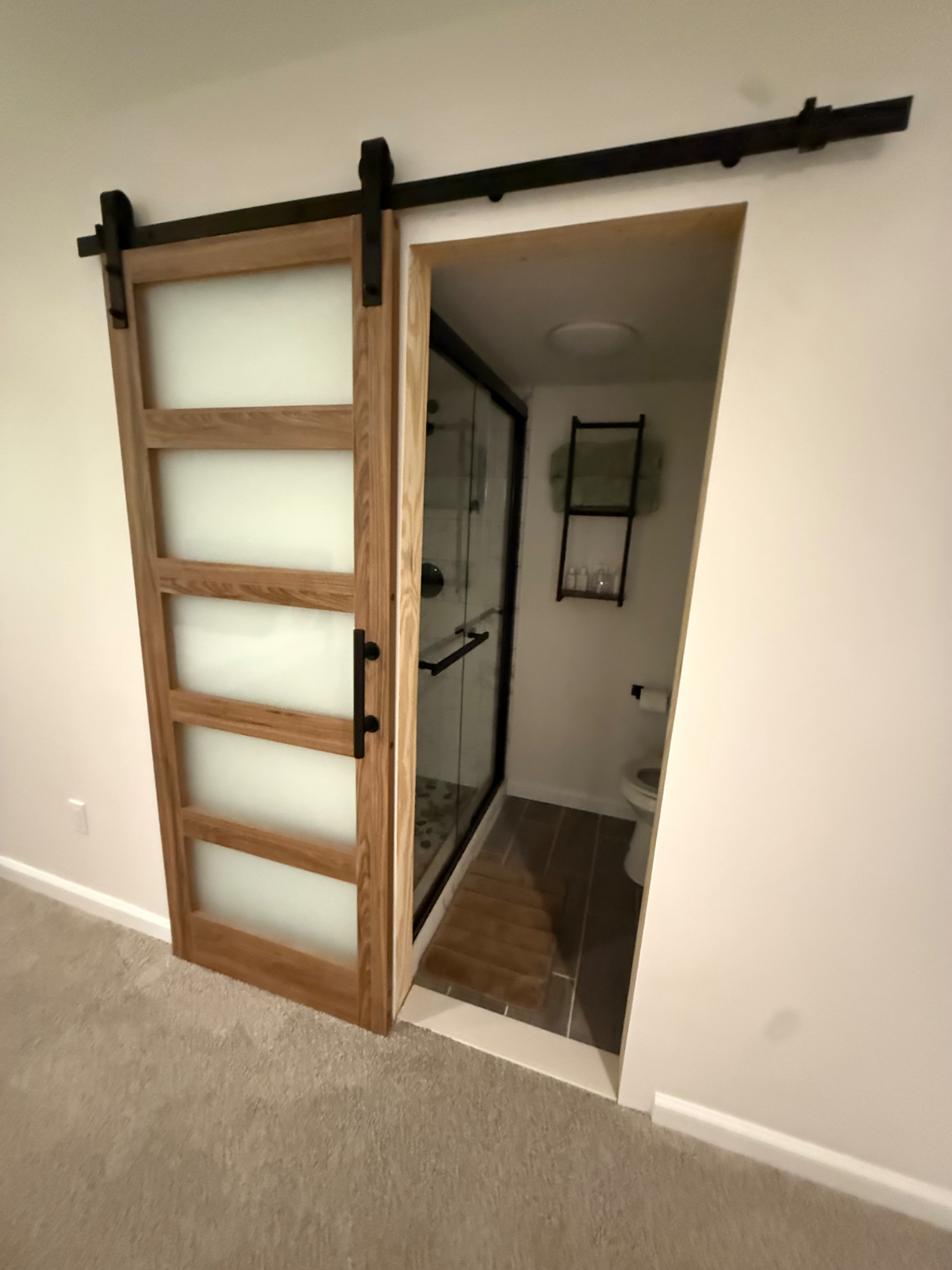 Bright Above-Ground Basement Apartment with Modern Comforts and Easy Commuting - Photo 9