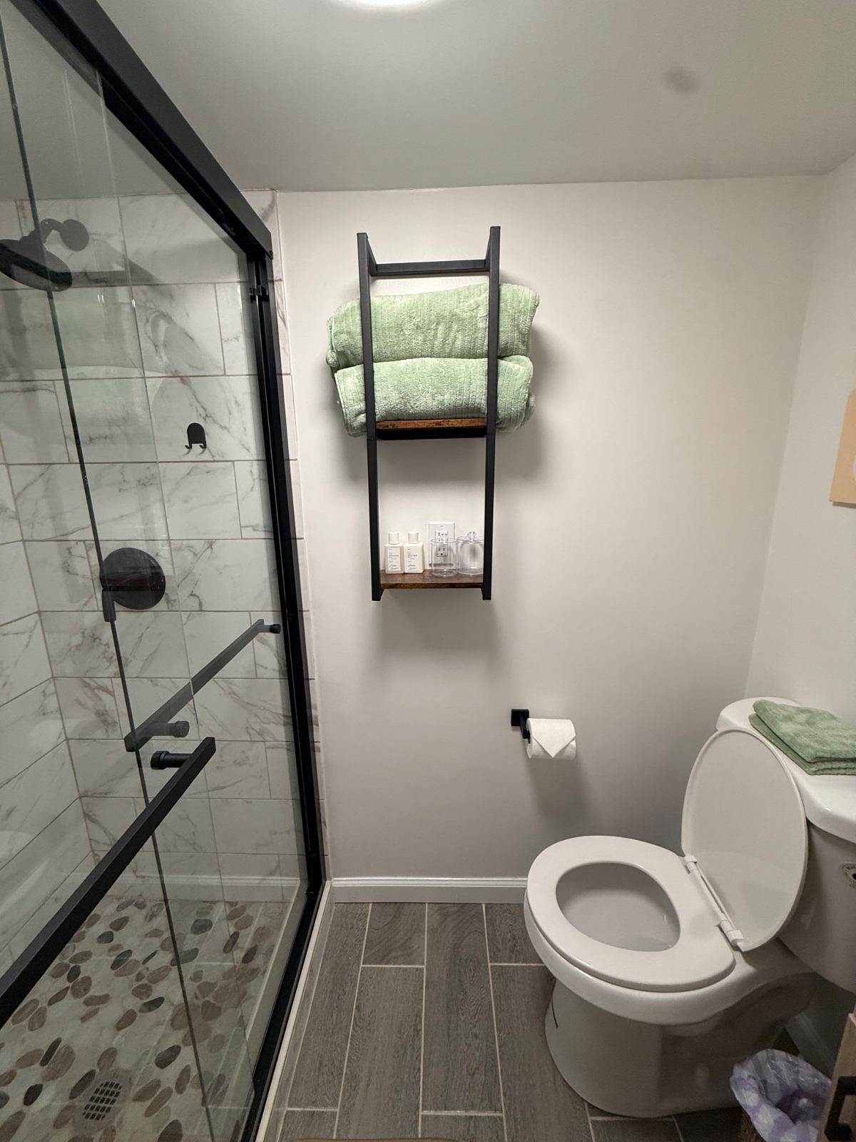 Bright Above-Ground Basement Apartment with Modern Comforts and Easy Commuting - Photo 10