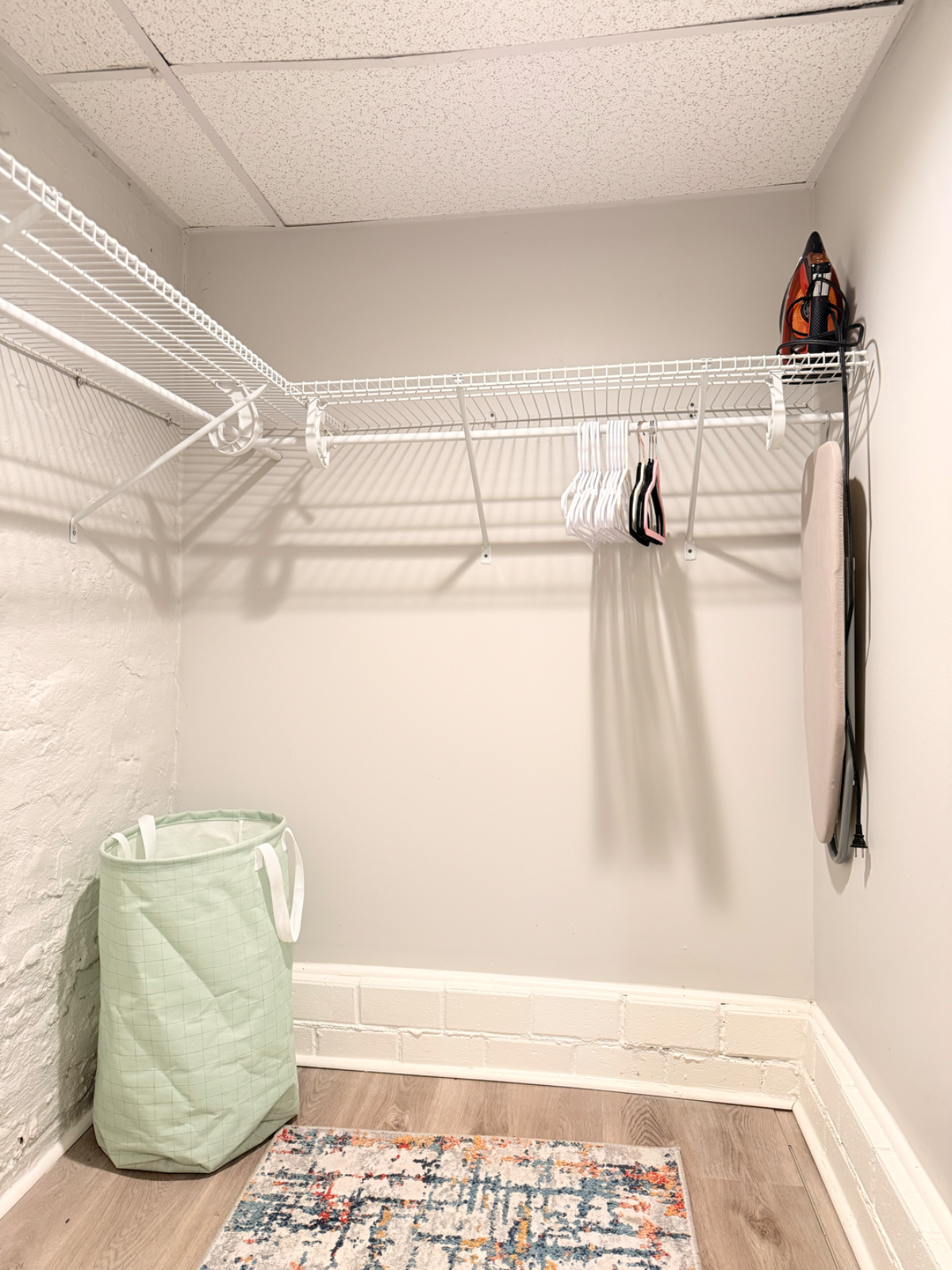 Furnished 1BR near Union Market | Parking + W/D - Photo 2