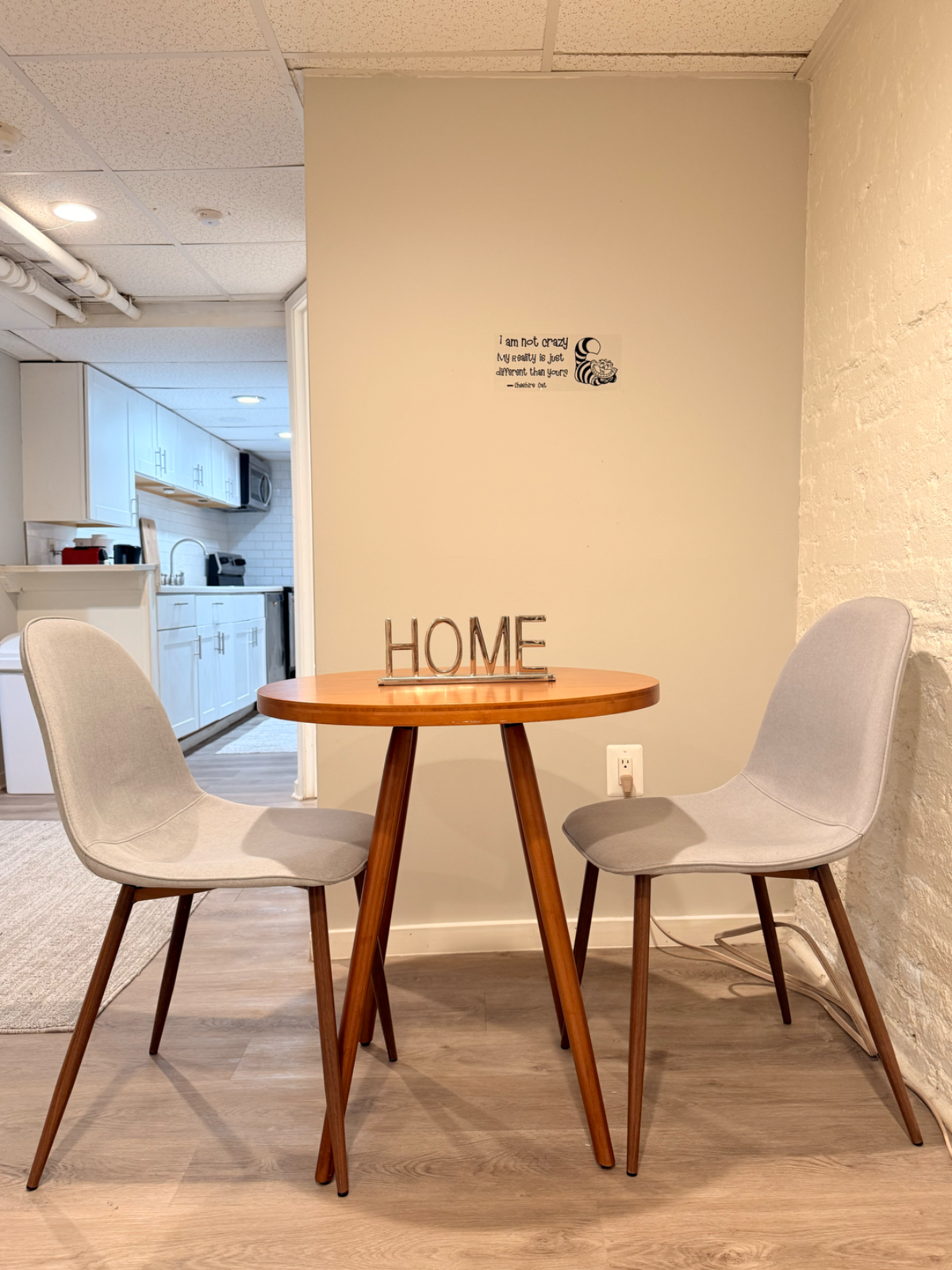 Furnished 1BR near Union Market | Parking + W/D - Photo 3