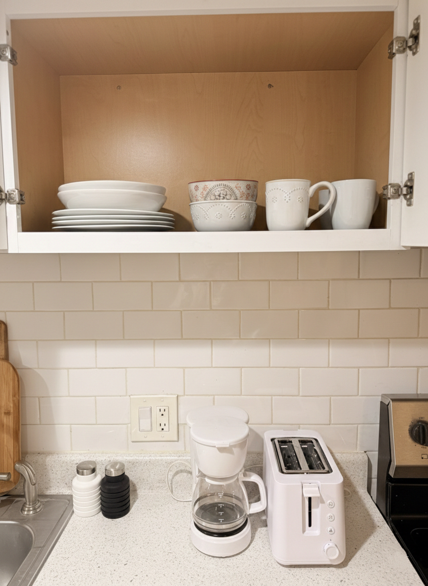 Furnished 1BR near Union Market | Parking + W/D - Photo 4
