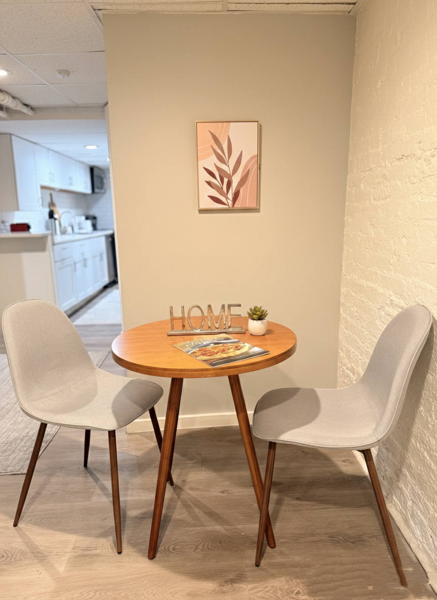 Furnished 1BR near Union Market | Parking + W/D - Photo 6