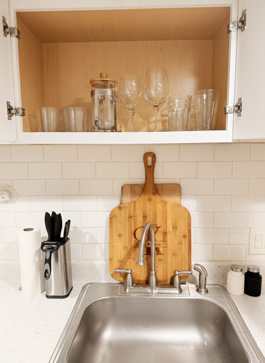 Furnished 1BR near Union Market | Parking + W/D - Photo 5