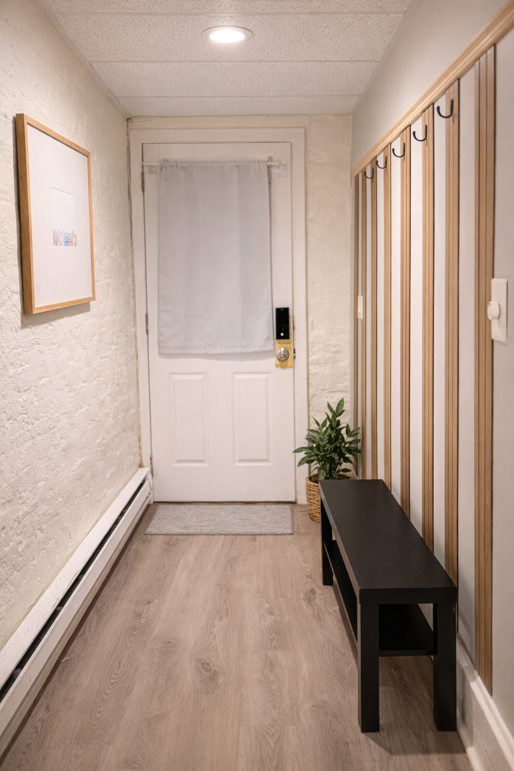 Furnished 1BR near Union Market | Parking + W/D - Photo 10