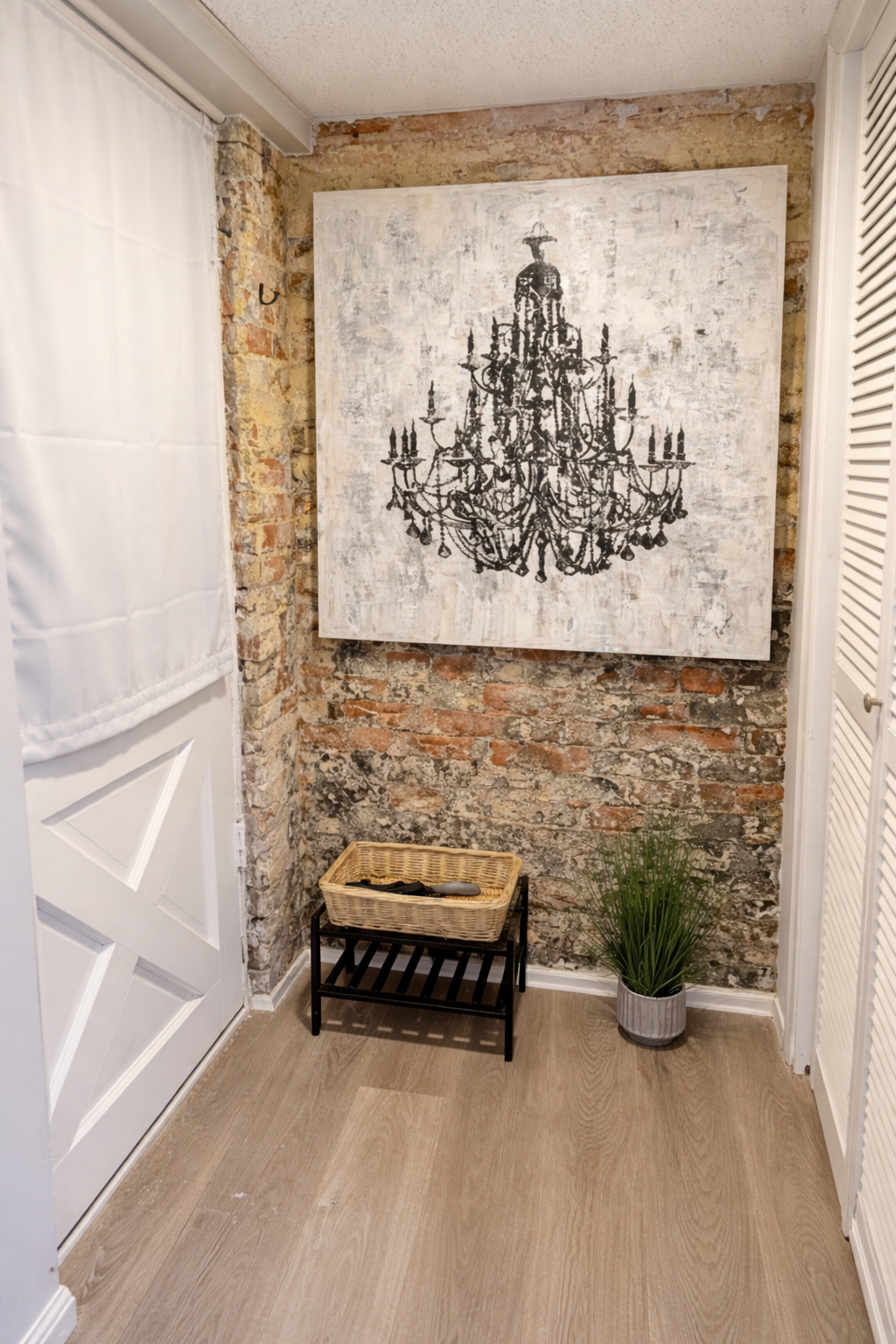 Furnished 1BR near Union Market | Parking + W/D - Photo 11