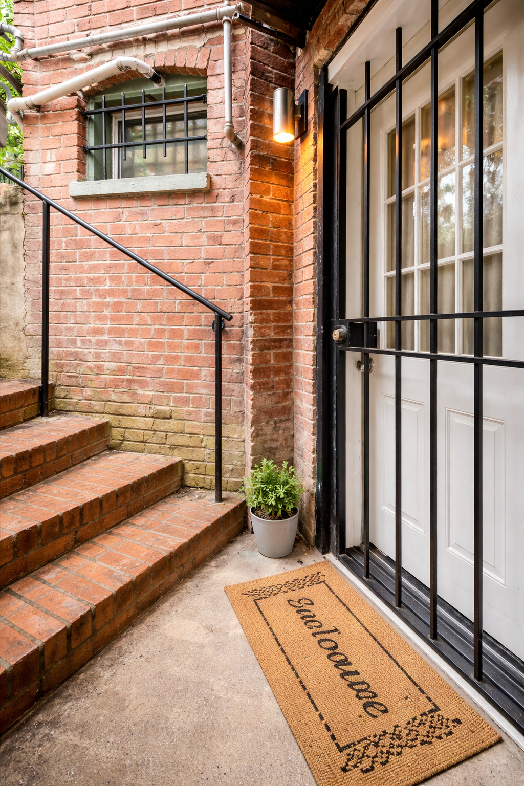 Furnished 1BR near Union Market | Parking + W/D - Photo 12