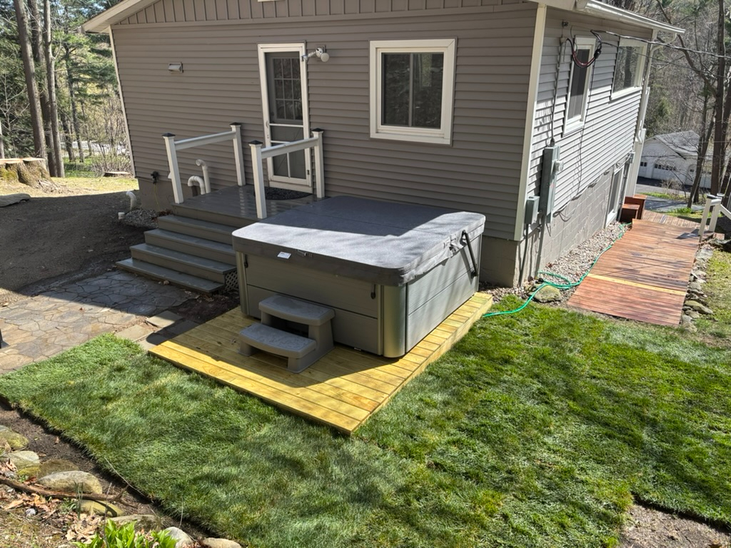 Welcome to the Hillside Hideaway -  Peaceful proximity - Photo 6