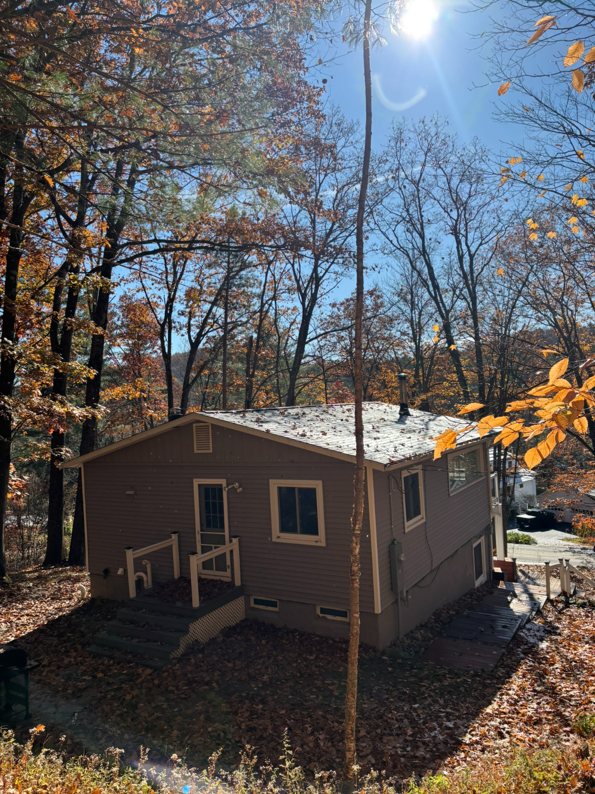 Welcome to the Hillside Hideaway -  Peaceful proximity - Photo 7