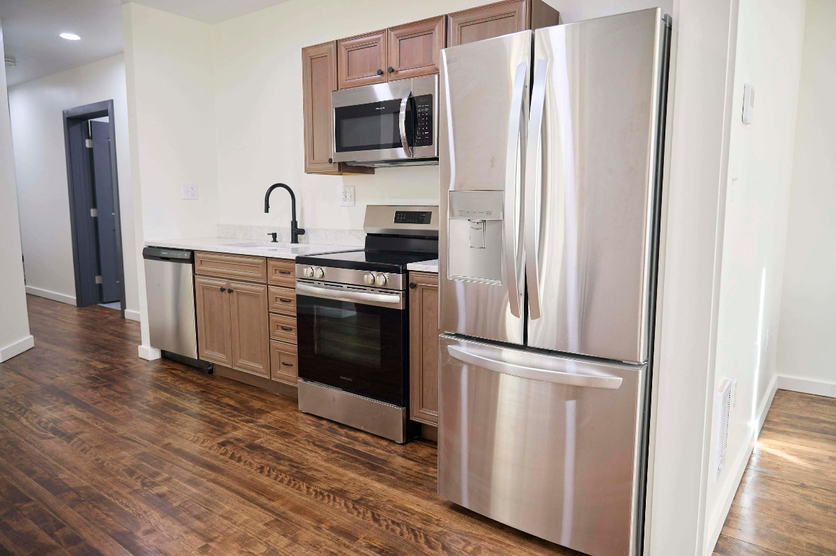 New Unit - Photo 1