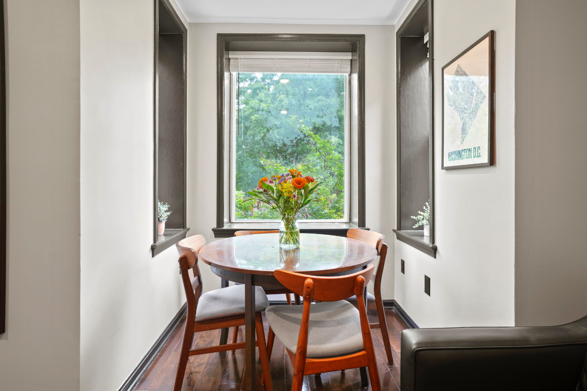 Heart of Shaw - Walk Metro, Dining & Downtown - Embassy & Intern Favorite - Photo 7