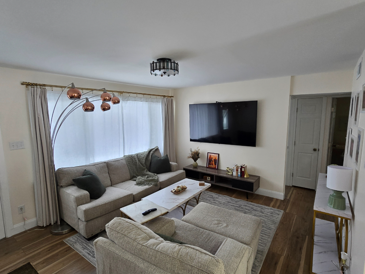 Two-bedroom House close to Hospitals - Photo 2