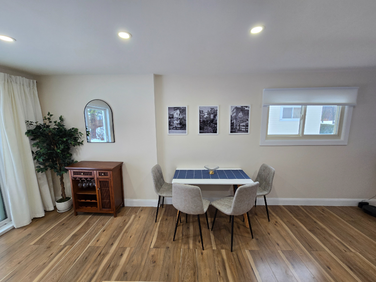 Two-bedroom House close to Hospitals - Photo 5