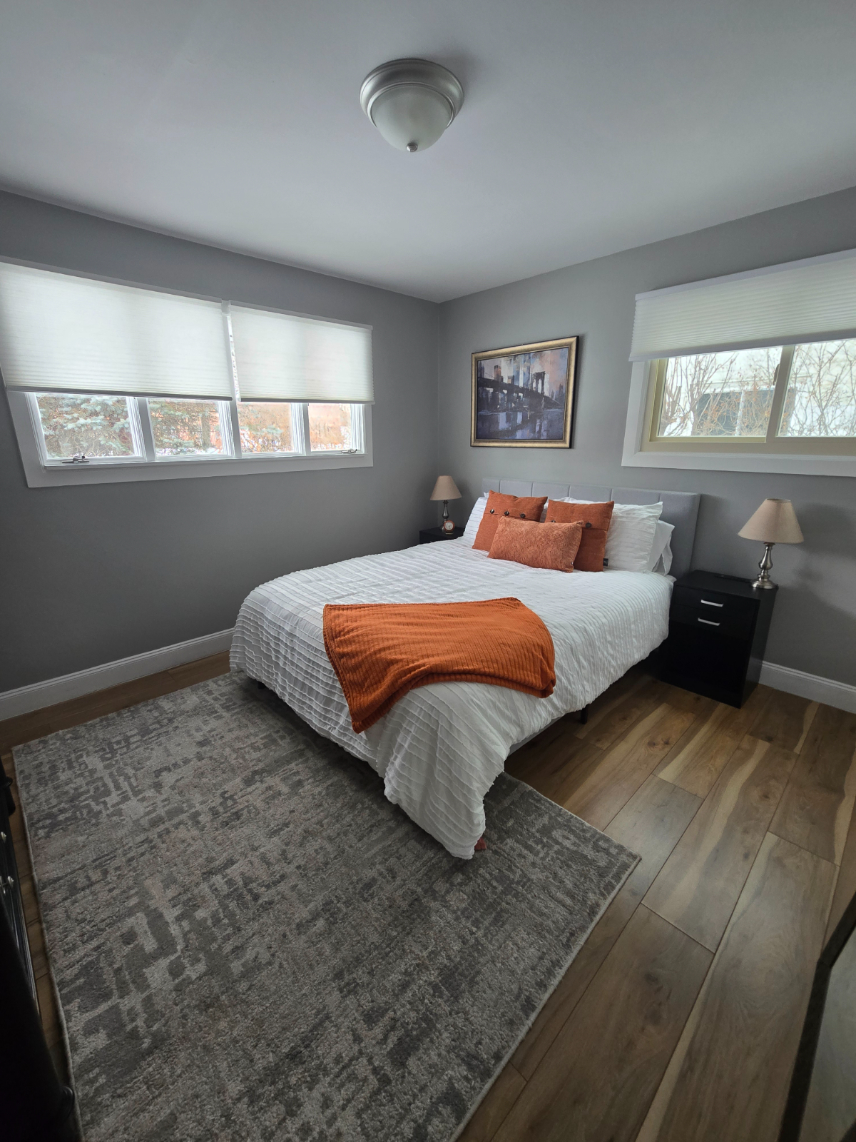Two-bedroom House close to Hospitals - Photo 8