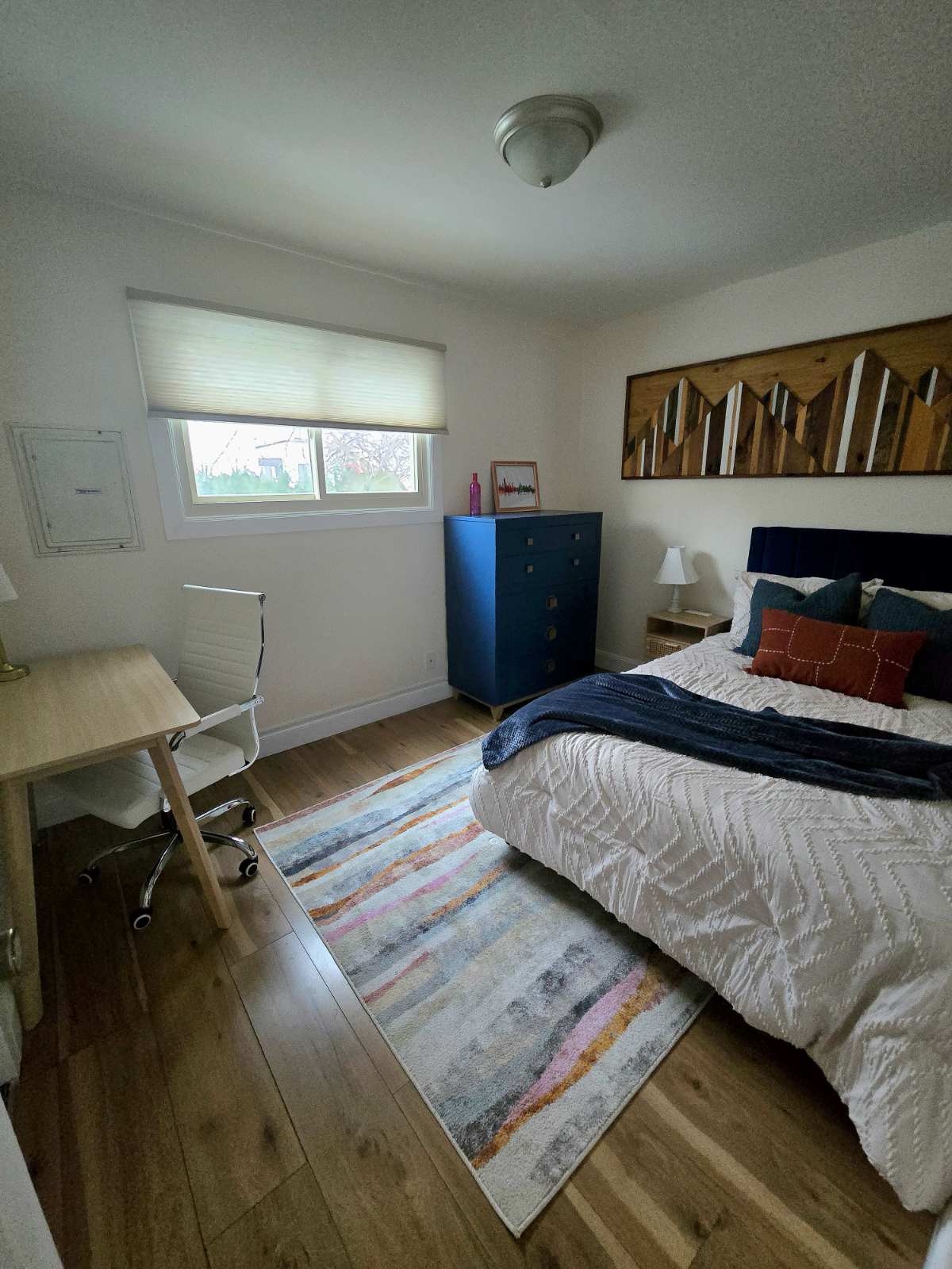Two-bedroom House close to Hospitals - Photo 11