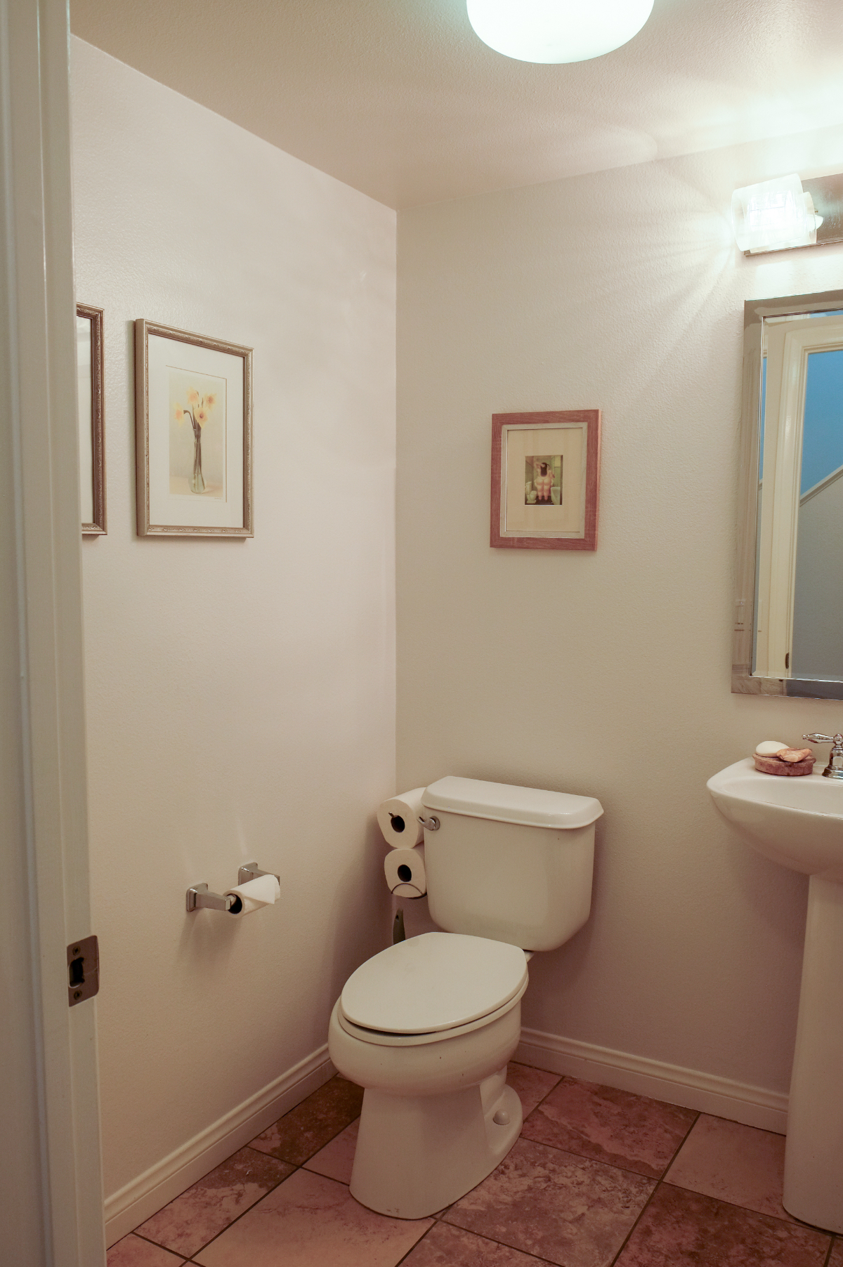 2BR Furnished Point Loma Townhome, Gated Community, Pool & Spa, 2-Car Garage - Photo 5