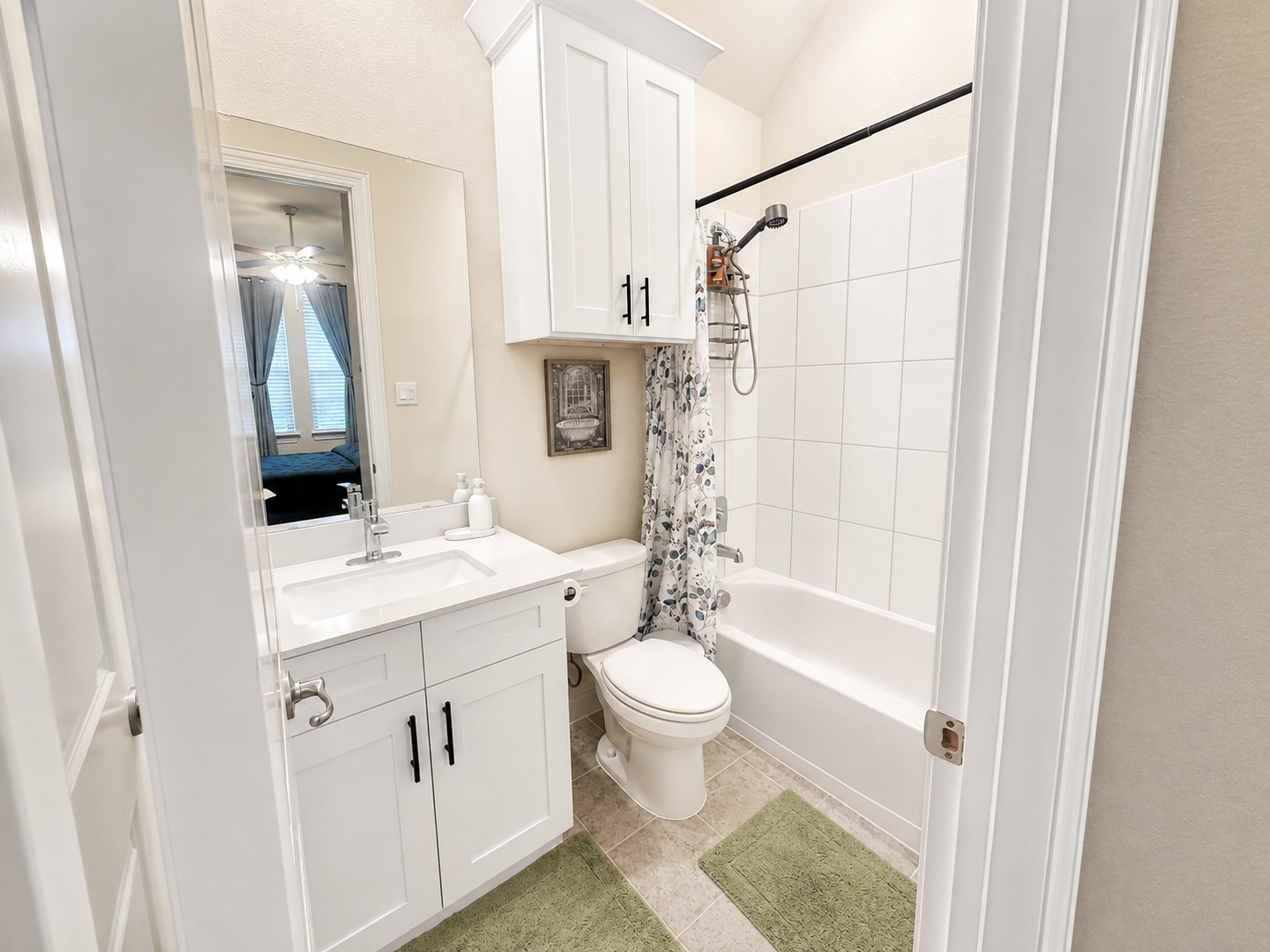 Premium Furnished Accommodation for Extended Professional Stays. - Photo 3